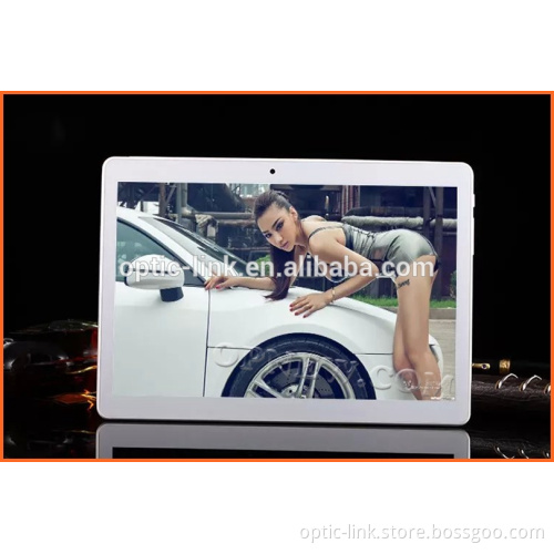 New 10 inch 3g Tablet pc MTK6595 3G android 5.1 lollipop Phone call with dual sim card IPS Bluetooth GPS Wifi Metal case